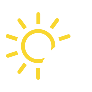 Mostly Sunny