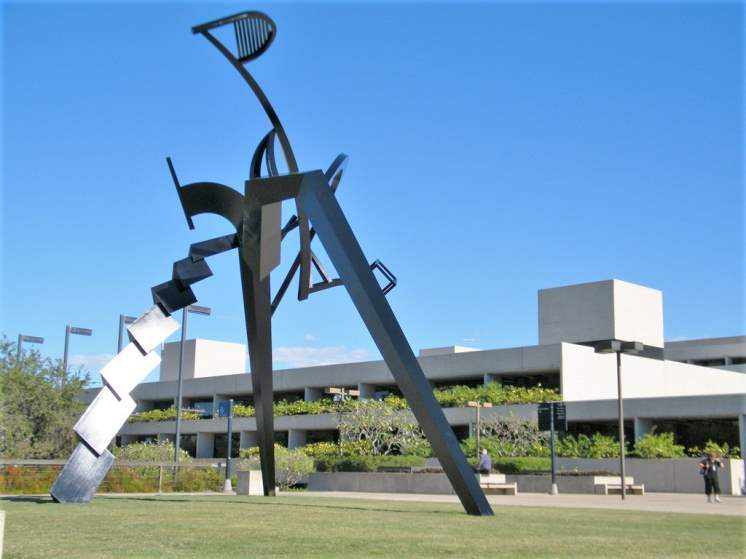 Queensland Art Gallery Brisbane